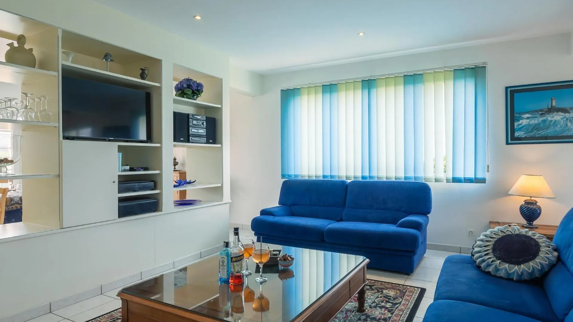 Holiday Home Bienvenue By Interhome Porspoder 0*,  Francja