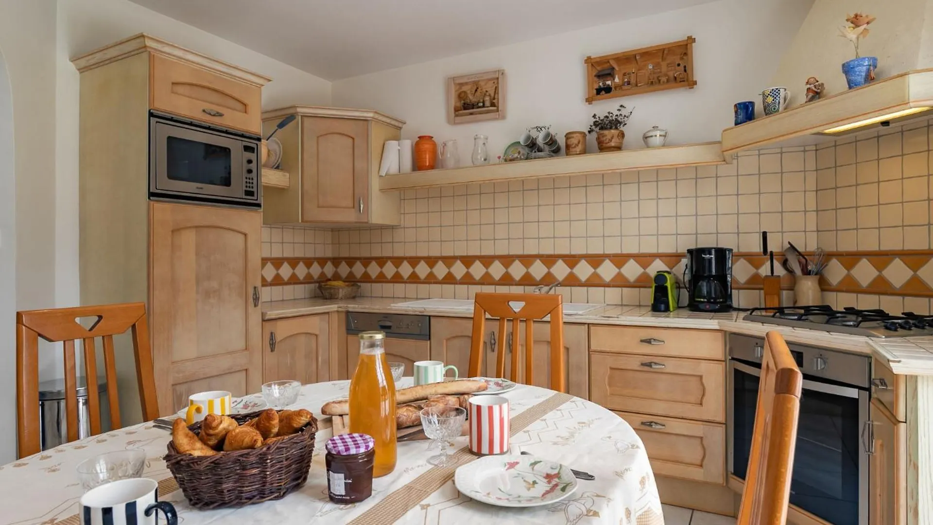 Holiday Home Bienvenue By Interhome Porspoder